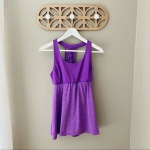C9 by Champion Work Out Tank Top Purple Sz XL